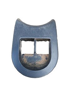 MOLDURA BOTÕES VIDROS TRASEIROS | C3 XTR FLX 2008