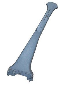 MOLDURA CENTRAL DIREITA | CLIO RL 1.0 2003