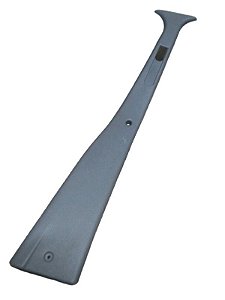 MOLDURA CENTRAL DIREITA | ESCORT SW GL 16V F 1999