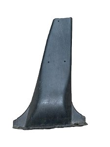 MOLDURA CENTRAL INFERIOR DIREITA | TIPO 1.6 IE 1995