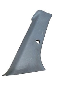 MOLDURA COLUNA CINTO TRASEIRO DIREITO | ESCORT SW GL 16V F 1999