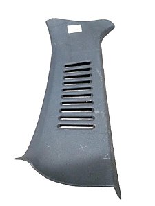 MOLDURA COLUNA TRASEIRA ESQUERDA | ESCORT SW GL 16V F 1999