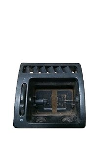 MOLDURA DIFUSOR DIREITO | GOL 1000I 1995