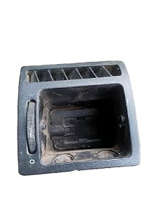 MOLDURA DIFUSOR DIREITO | PARATI 16V 1999