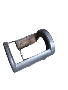 MOLDURA DIFUSOR DIREITO | CORSA WIND 1997