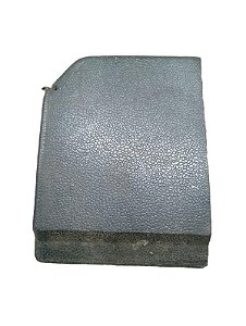 MOLDURA DIREITA PAINEL | PARATI GL 1987