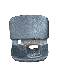 MOLDURA DIREITA TRAVA BANCO TRASEIRO | FIT EXL 1.5 2010