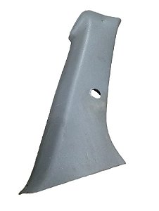 MOLDURA ESQUERDA CINTO COLUNA TRASEIRA | ESCORT SW GLX 1998