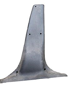 MOLDURA INFERIOR DIREITA COLUNA CENTRAL | TEMPRA IE 1995