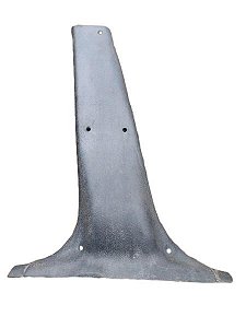 MOLDURA INFERIOR ESQUERDA COLUNA CENTRAL | TEMPRA IE 1995