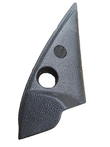 MOLDURA INTERNA RETROVISOR DIREITO | 206 SELECTION 2003