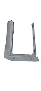 MOLDURA LATERAL ESQUERDA PORTA MALAS | QUANTUM CL 1991