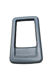 MOLDURA MAÇANETA INTERNA DIANTEIRA ESQUERDA | 106 SOLEIL 1998