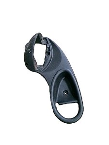 MOLDURA MAÇANETA INTERNA DIREITA | PALIO FIRE 2007