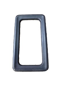 MOLDURA MAÇANETA INTERNA DIREITA | UNO MILLE ECONOMY 2011