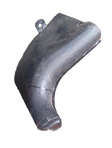 MOLDURA PÉ DE COLUNA DIREITA | CORSA WIND 1997