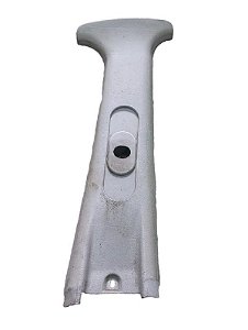 MOLDURA SUPERIOR DIREITA COLUNA CENTRAL | PARATI 16V 1999