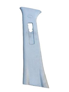 MOLDURA SUPERIOR ESQUERDA COLUNA CENTRAL | C3 XTR FLX 2008