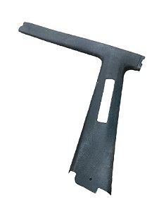 MOLDURA SUPERIOR ESQUERDA COLUNA CENTRAL | TIPO 1.6 IE 1995