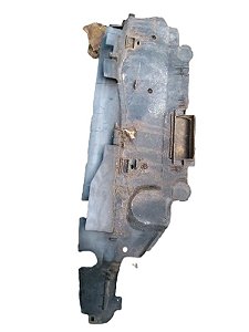 PAREDE CORTA FOGO | ESCORT SW GL 16V F 1999