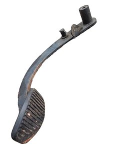 PEDAL EMBREAGEM | TIPO 1.6 IE 1995
