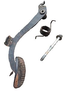 PEDAL FREIO | TIPO 1.6 IE 1995