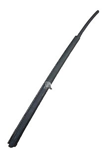 PESTANA EXTERNA PORTA DIREITA | GOL CL 1.8 1994