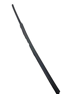 PESTANA EXTERNA PORTA ESQUERDA | GOL CL 1991