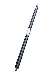 PESTANA INTERNA PORTA TRASEIRA ESQUERDA | POLO CLASSIC 1.8 1997
