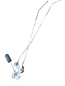 PINO TRAVA TRASEIRA DIREITA | SCENIC RXE 2.0 2001