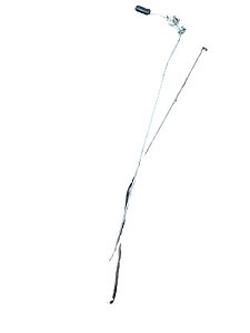 PINO TRAVA TRASEIRA ESQUERDA | SCENIC RXE 2.0 2001