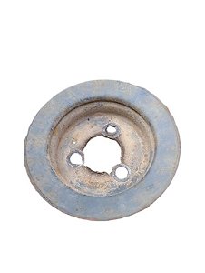 POLIA BOMBA D'ÁGUA | GOLF GL 1995