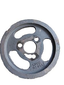 POLIA BOMBA D'ÁGUA | TEMPRA IE 1995