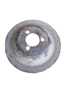 POLIA BOMBA D'ÁGUA | SANTANA 2000 GL 1993