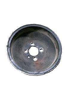 POLIA CORREIA DENTADA | GOL 16V PLUS 2001