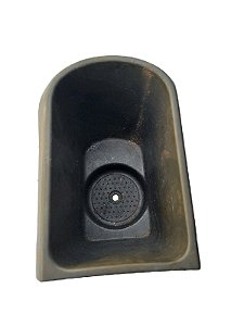 PORTA COPOS CONSOLE CENTRAL | FIESTA SUPERCHARGER 2003