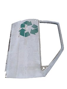 PORTA DIREITA | ELBA S 1986