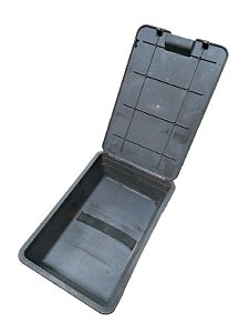 PORTA TRECO TRASEIRO | ESCORT SW 1998