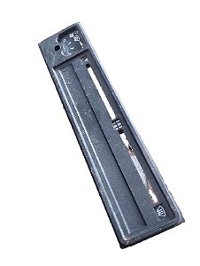 RÉGUA BOTÕES VENTILAÇÃO | GOL CL 1992