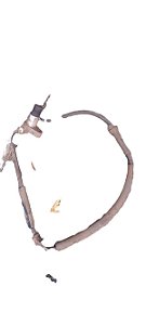 SENSOR ABS TRASEIRO ESQUERDO | SCENIC RXE 2.0 2001