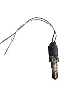 SENSOR DE RÉ | ESCORT GLX 1998