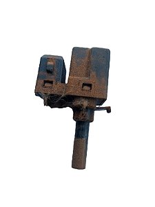 SENSOR PEDAL EMBREAGEM | FIESTA SUPERCHARGER 2003