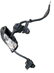 SENSOR ROTAÇÃO CÂMBIO | GOL 1.6 POWER 2004