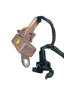 SENSOR SUPRESSOR BOBINA | GOL 1000I 1995