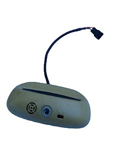 SENSOR ULTRASSOM ALARME | FACE 1.3 2010