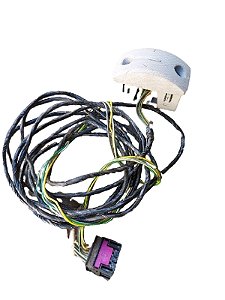 SENSOR ULTRASSOM ALARME | KA FLEX 2009