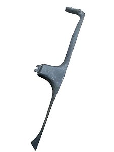 SOLEIRA ESQUERDA | ESCORT GLX 16VF 1998