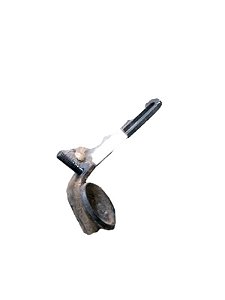 SUPORTE ALTERNADOR | GOL 16V PLUS 2001