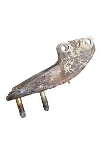 SUPORTE BRAÇOS AXIAIS | GOL CL 1991