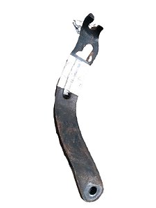 SUPORTE CABO ACELERADOR | CORSA CLASSIC 2003
